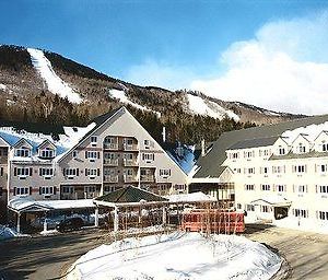 Grand Summit Resort Hotel At Sunday River